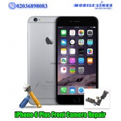 iPhone 6 Plus Front Camera Replacement Repair 